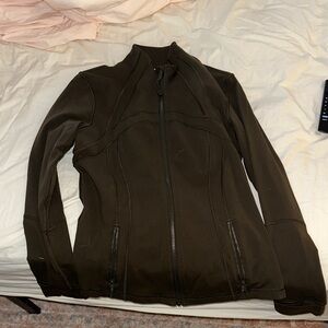 lululemon scuba jacket